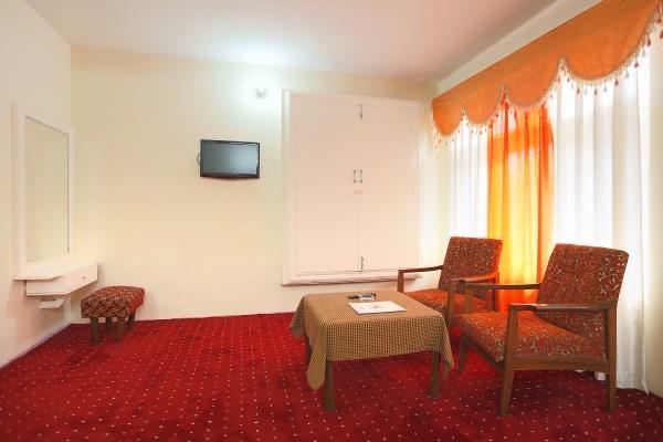 Hotel Mohan Palace - Manali (Himachal Pradesh), Manali